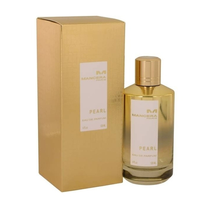 Парфюмерия Мансера Перл 120 мл