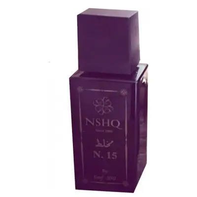NSHQ No 15