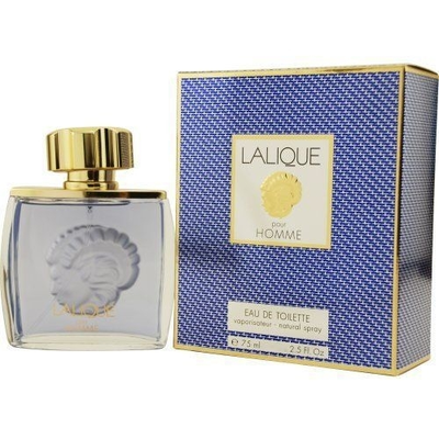Lalique Lalique Pour Homme Le Faune Набор (туалетная вода 75&nbsp;мл + дезодорант-стик 25&nbsp;мг)