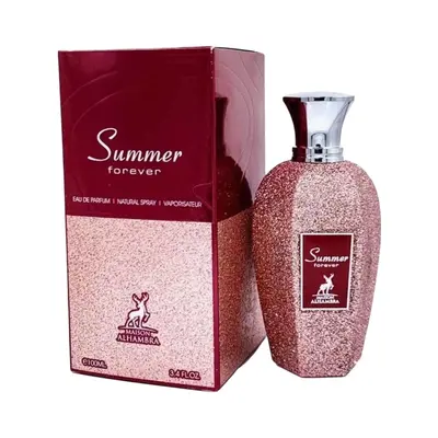 Alhambra Summer Forever