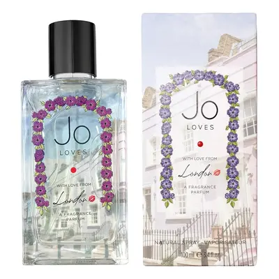 Джо лав Виз лав фром лондон для женщин