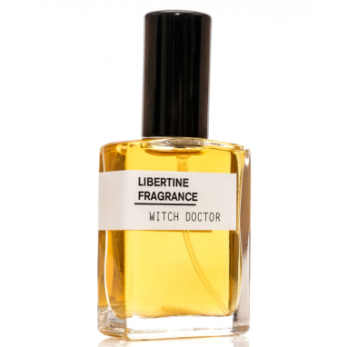 Libertine Fragrance Witch Doctor