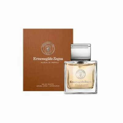 Купить духи Ermenegildo Zegna Acqua Di Neroli мужская туалетная