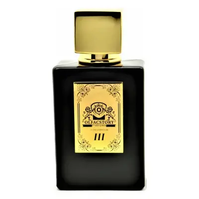 Olfacstory Parfums III Olfacstory Club