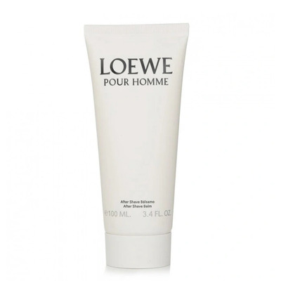 Loewe Loewe Pour Homme Бальзам после бритья 100 мл
