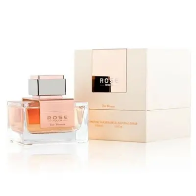 Oud Elite Rose Touch