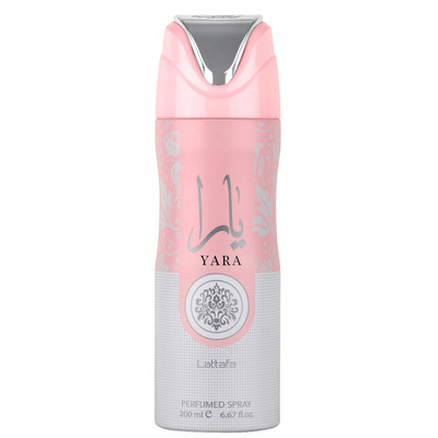 Lattafa Perfumes Yara Дезодорант-спрей 200 мл