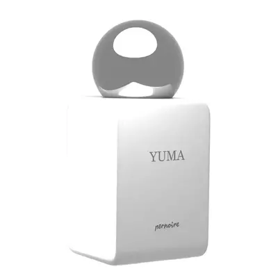 Pernoire Yuma