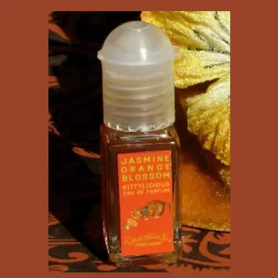 Велвет энд свит пис парфюмери Жасмин оранж блоссом для женщин и мужчин