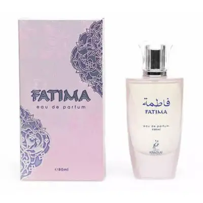 Khadlaj Perfumes Fatima