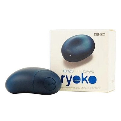 Мужские духи Kenzo L Eau par Kenzo pour Homme Ryoko со скидкой