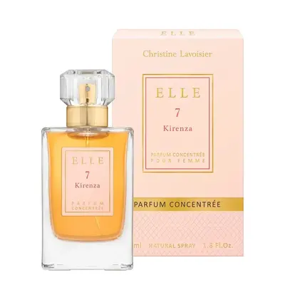 Новинка Christine Lavoisier Parfums Elle 7 Kirenza