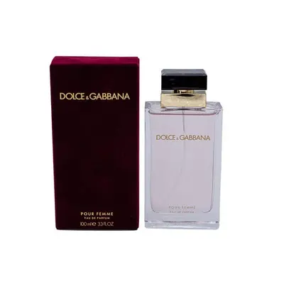 Парфюм Dolce & Gabbana Dolce and Gabbana Pour Femme