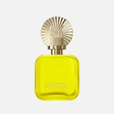 Новинка Shakira Amarillo