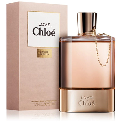 Парфюмерия Хлое Лав 50 мл