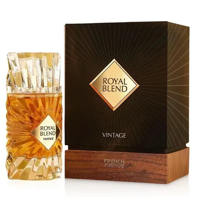 Френч авеню Ройял бленд винтаж
