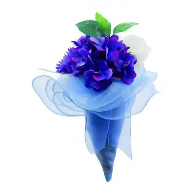 Новая заря Фитопопурри букет цветов лаванда для женщин