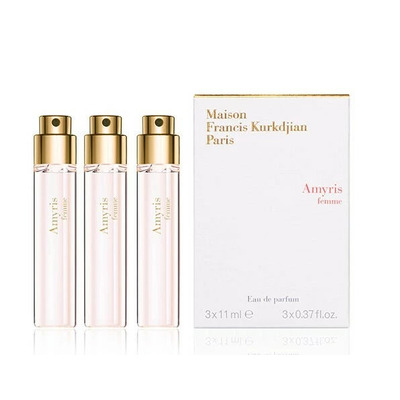 Maison Francis Kurkdjian Amyris Femme набор парфюмерии