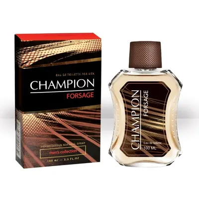 Delta Parfum Today Parfum Champion Forsage