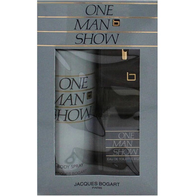 Jacques Bogart One Man Show набор парфюмерии