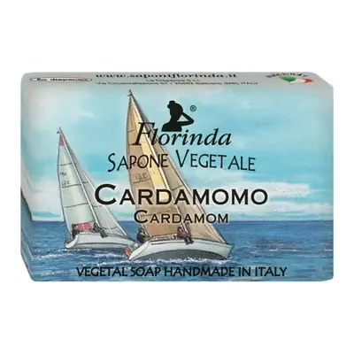 Флоринда Кардамон для женщин и мужчин