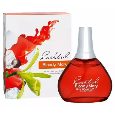 Эпл парфюм Коктейль кровавая мэри для женщин