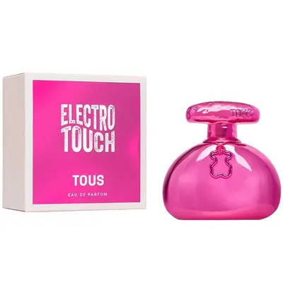 Новинка Tous Electro Touch