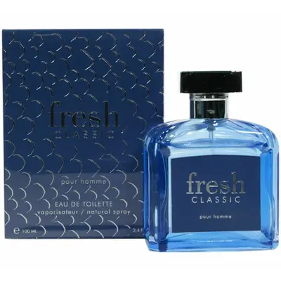 NEO Parfum Fresh Classic