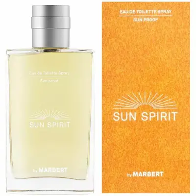 Marbert Sun Spirit