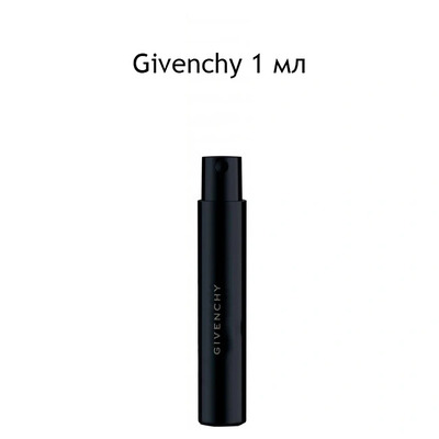 Миниатюра Givenchy Ange ou Demon Jasmin Sambac 2010 Парфюмерная вода 1 мл - пробник духов