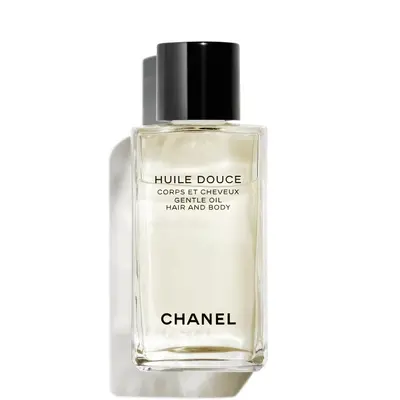 Шанель Джентл ойл для женщин