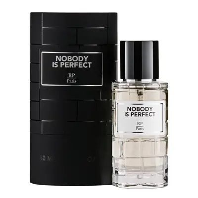 Рп парфамс Нободи из перфект интенс для женщин и мужчин