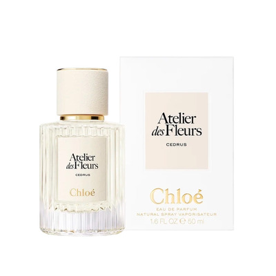 Парфюмерия Хлое Кедр 50 мл