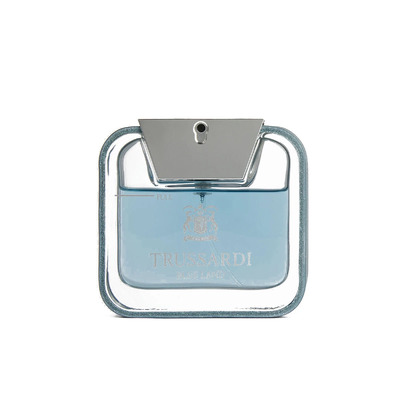 Парфюмерия Труссарди Блю ленд 50 мл