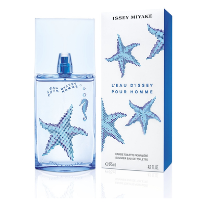 Issey Miyake L Eau d Issey Pour Homme Summer 2014