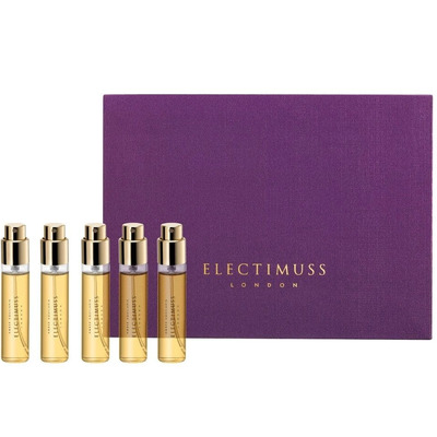 Electimuss Spice D Arno набор парфюмерии