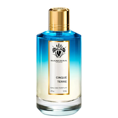 Парфюмерия Мансера Синк терр 120 мл