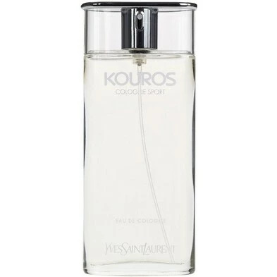 Yves Saint Laurent Kouros Cologne Sport Одеколон (уценка) 100 мл