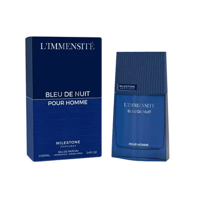 Майлстоун Л имменсите блю де нуит