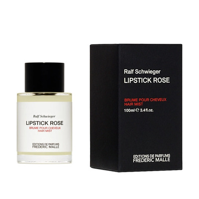 Frederic Malle Lipstick Rose Дымка для волос 100 мл