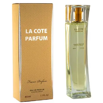Новинка NEO Parfum La Cote Parfum