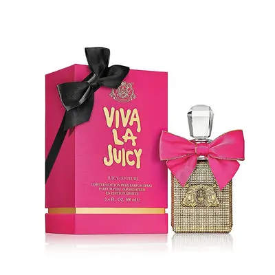 Джуси кутюр Вива ла джус пур парфюм для женщин