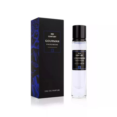 Миниатюра Parfum XXI Gourman N8 Парфюмерная вода 13 мл - пробник духов