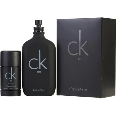 Calvin Klein CK Be Набор (туалетная вода 200 мл + дезодорант-стик 75 гр)