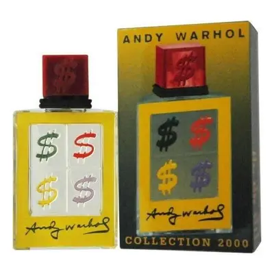 Andy Warhol Collection 2000 Man