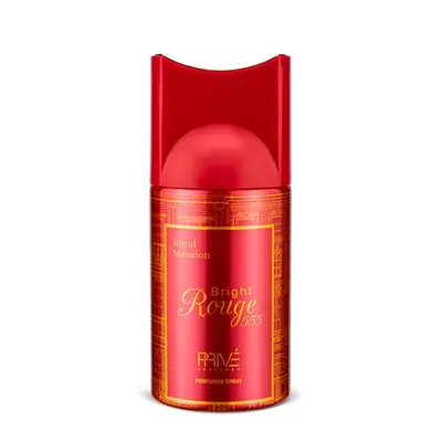 Prive Perfumes Bright Rouge 555