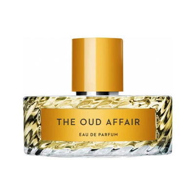 Парфюмерия Вильгельм парфюмер Зе уд эффеар 100 мл