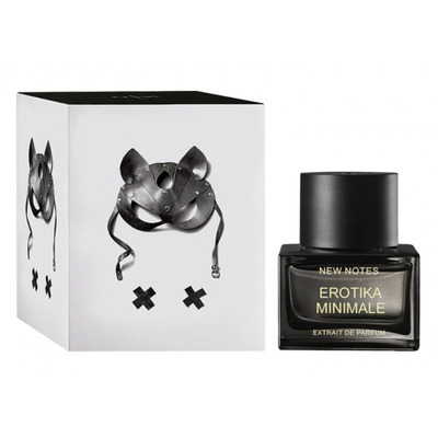 Парфюмерия Нью ноутс Эротика минимал 50 мл