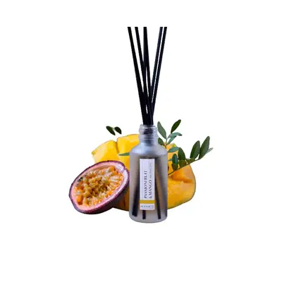 Aesthete Home Mango and Passion Fruit Diffuser