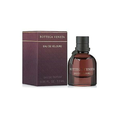 Миниатюра Bottega Veneta Eau de Velours Парфюмерная вода 7.5 мл - пробник духов